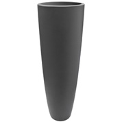 Pure Soft Round Extreme High  A140 - Antracite